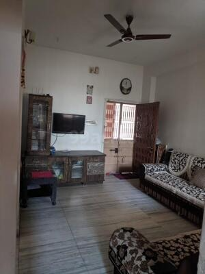 Jai Santoshi Apartments, Isanpur, Ahmedabad East, Ahmedabad - LockMyKey
