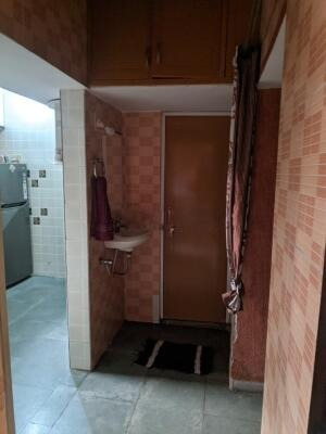 Jai Santoshi Apartments, Isanpur, Ahmedabad East, Ahmedabad - LockMyKey