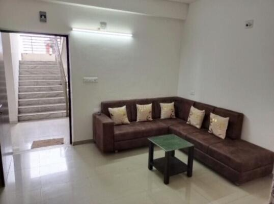Narayan Heights, Moraiya, Ahmedabad South, Ahmedabad - LockMyKey