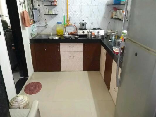 Dharmadev Swaminarayan Park 4, Vasna, Ahmedabad West, Ahmedabad - LockMyKey