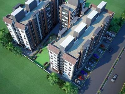 Dharmadev Swaminarayan Park 4, Vasna, Ahmedabad West, Ahmedabad - LockMyKey