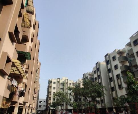 Prakruti Residency, Odhav, Ahmedabad East, Ahmedabad - LockMyKey