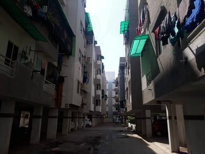 Shivam Residency, Chhani, Vadodara, Gujarat - LockMyKey