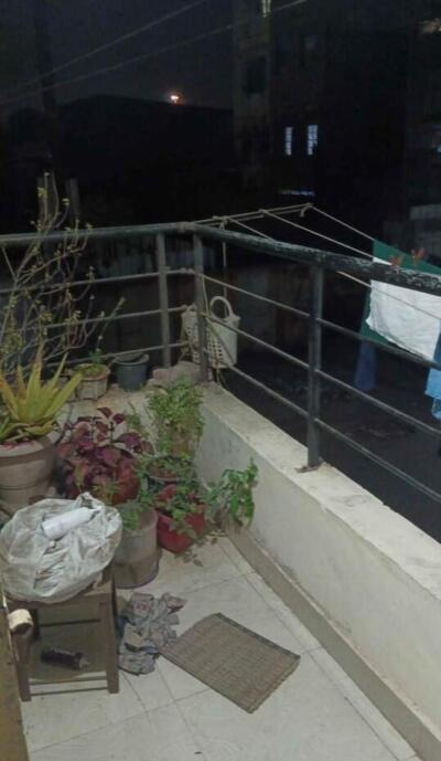 Nilkanth Apartment, Udhana, Surat, Gujarat - LockMyKey