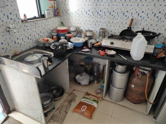 Man Sarovar Residency and Plaza, Kamrej, Surat, Gujarat - LockMyKey