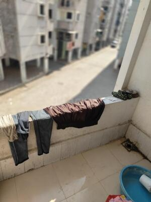Man Sarovar Residency and Plaza, Kamrej, Surat, Gujarat - LockMyKey