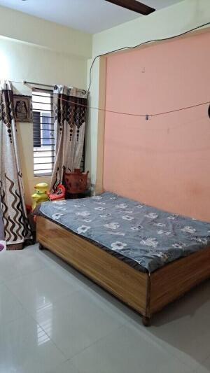 Krishna Residency, Gotri, Vadodara, Gujarat - LockMyKey
