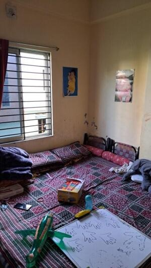 Krishna Residency, Gotri, Vadodara, Gujarat - LockMyKey