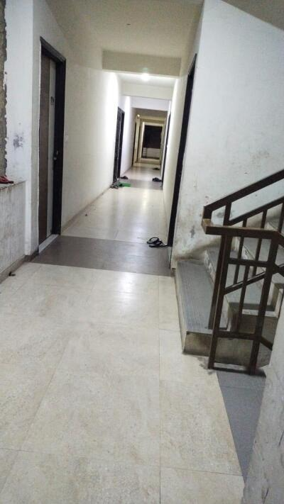 Nebula Aavaas, Changodar, Ahmedabad South, Ahmedabad - LockMyKey