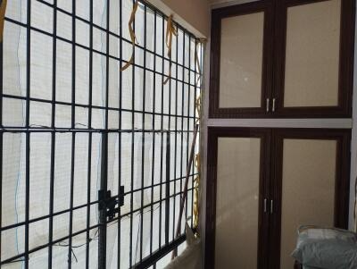 Katha Apartment, Ankleshwar GIDC, Bharuch, Gujarat - LockMyKey