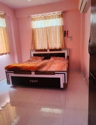 maruti residency odhav, Singarva, Ahmedabad East, Ahmedabad - LockMyKey