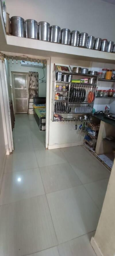 Prabhu Nagar, Vavdi Road, Morbi, Gujarat - LockMyKey