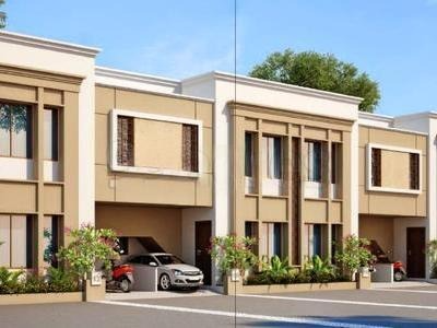 Avadh Vihar, Koyali, Vadodara, Gujarat - LockMyKey