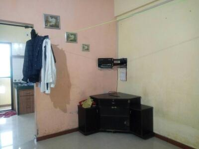 Vraj Villa Flat, Waghodia, Vadodara, Gujarat - LockMyKey
