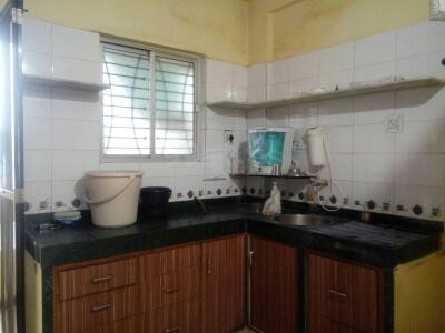 Vraj Villa Flat, Waghodia, Vadodara, Gujarat - LockMyKey