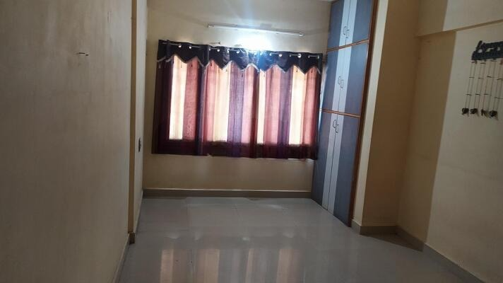 panchwati apartment , Manhar Plot, Rajkot, Gujarat - LockMyKey