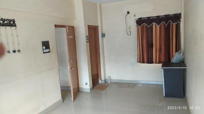 panchwati apartment , Manhar Plot, Rajkot, Gujarat - LockMyKey