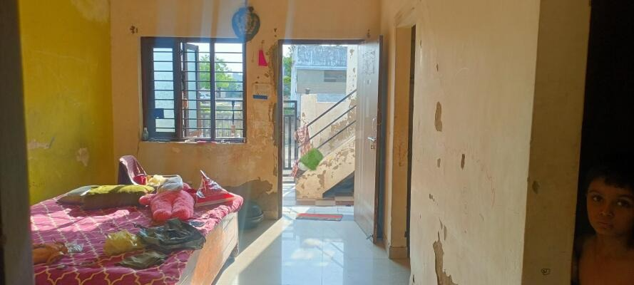 Meghpar Borichi, Anjar, Gujarat - LockMyKey