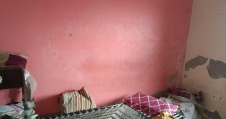 Meghpar Borichi, Anjar, Gujarat - LockMyKey