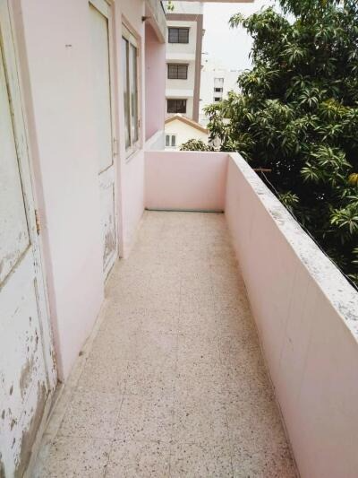 Amba Vijay Society, Park Colony, Jamnagar, Gujarat - LockMyKey