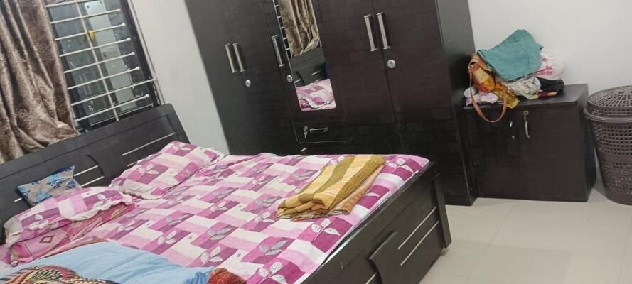 Siddharth Square, Harni, Vadodara, Gujarat - LockMyKey