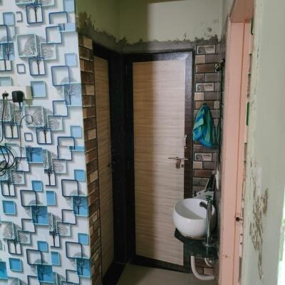 Binori Park Ridge, Bopal, Ahmedabad West, Ahmedabad - LockMyKey