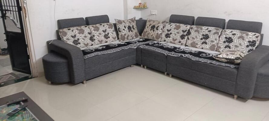 Siddharth Square, Harni, Vadodara, Gujarat - LockMyKey