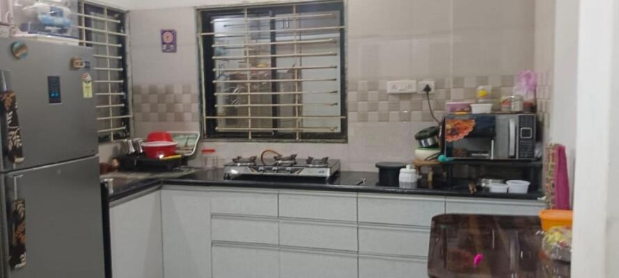 Siddharth Square, Harni, Vadodara, Gujarat - LockMyKey