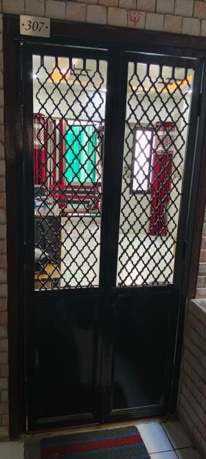 Teraiya Green City, Nirnay Nagar, Ahmedabad West, Ahmedabad - LockMyKey