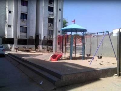 Teraiya Green City, Nirnay Nagar, Ahmedabad West, Ahmedabad - LockMyKey