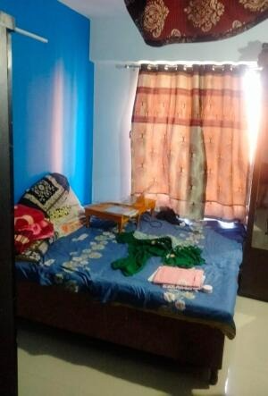 Shree Nand City 8, New Maninagar, Ahmedabad East, Ahmedabad - LockMyKey
