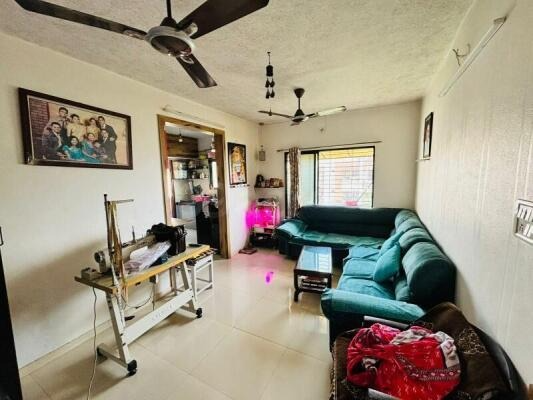 Pavitra Residency, Jahangirabad, Surat, Gujarat - LockMyKey