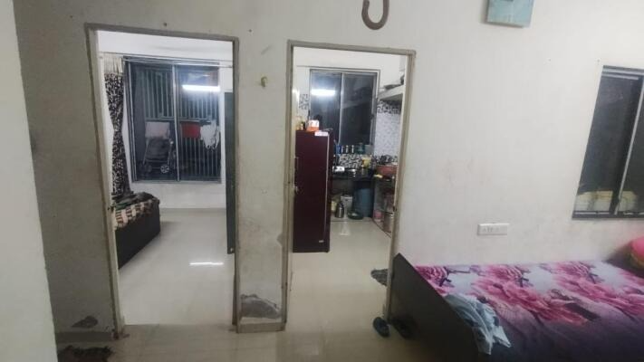 Vishala Landmark, Nikol, Ahmedabad East, Ahmedabad - LockmyKey