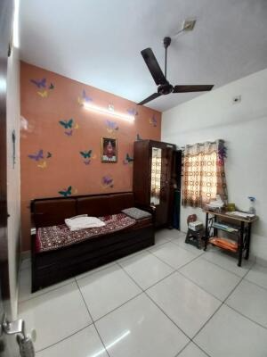 Vrundavan, Anjar, Gujarat - LockMyKey
