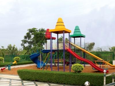 Vraj Apple Elegance, Kalavad Road, Rajkot, Gujarat - LockMyKey