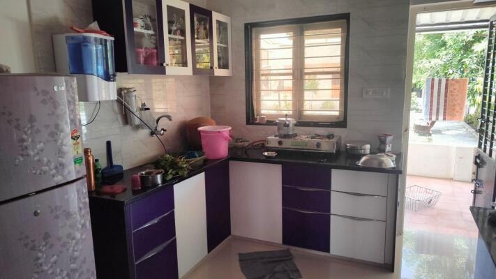 GANGADHAM TENAMENT, Karadiya, Vadodara, Gujarat - LockMyKey