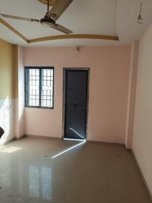 Jagannath Flat, Waghodia, Vadodara, Gujarat - LockMyKey
