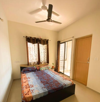 Lokmanya Tilak Town Ship, Rail Nagar, Rajkot, Gujarat - LockMyKey