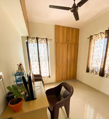 Lokmanya Tilak Town Ship, Rail Nagar, Rajkot, Gujarat - LockMyKey