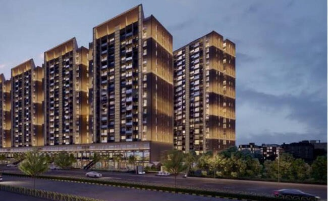 Kruti Onella, 150 Feet Ring Road, Rajkot, Gujarat - LockMyKey