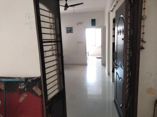 Tulsi Pavan Residency, Chandkheda, Ahmedabad West, Ahmedabad - LockMyKey