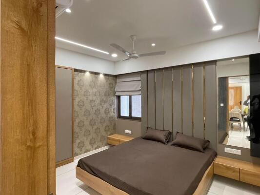 Kruti Onella, 150 Feet Ring Road, Rajkot, Gujarat - LockMyKey