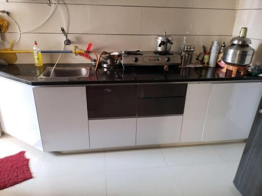 Tulsi Pavan Residency, Chandkheda, Ahmedabad West, Ahmedabad - LockMyKey