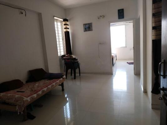 Tulsi Pavan Residency, Chandkheda, Ahmedabad West, Ahmedabad - LockMyKey