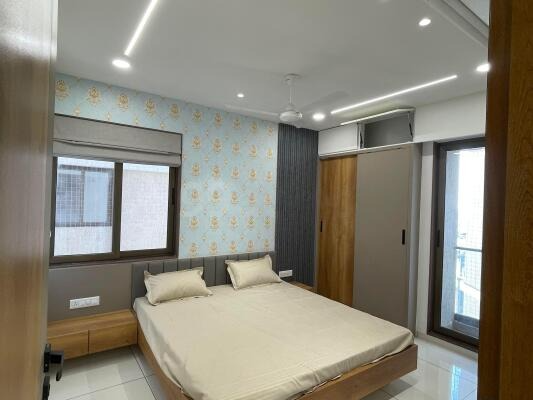 Kruti Onella, 150 Feet Ring Road, Rajkot, Gujarat - LockMyKey