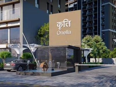 Kruti Onella, 150 Feet Ring Road, Rajkot, Gujarat - LockMyKey