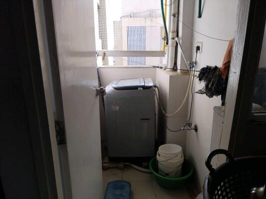 Tulsi Pavan Residency, Chandkheda, Ahmedabad West, Ahmedabad - LockMyKey