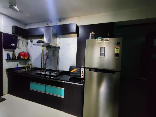 Aastha Enclave , 150 Feet Ring Road, Rajkot, Gujarat - LockMyKey