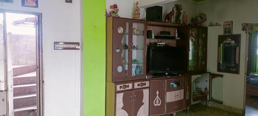 Gordhan Park Isanpur , Isanpur Ahemdabad, Gujarat Others, Gujarat
