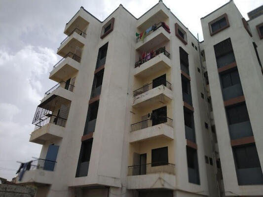 Vallabh Park Apartment, Kosamba, Surat, Gujarat - LockMyKey